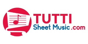 Tutti Sheet Music