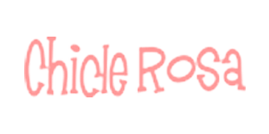 Chicle Rosa