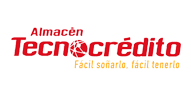 Almacén Tecnocredito